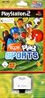 EyeToy: Play - Sports inkl. Kamera