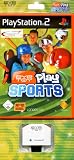 Eyetoy Play Sports