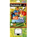 EyeToy: Play - Sports inkl. Kamera