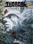 Les Mondes de Thorgal : Louve, Tome 3...