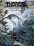Les Mondes de Thorgal : Louve, Tome 3 : Le royaume du chaos