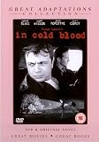 In Cold Blood DVD and Original Novel