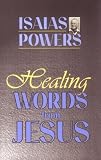 Healing Words from Jesus
