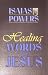 Book Healing Words from Jesus