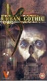 Urban Gothic - Vol. 2 [VHS]