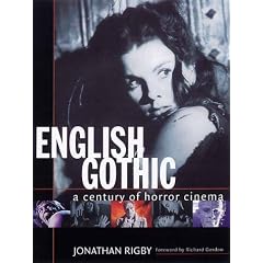 English Gothic: A Century of Horror Cinema