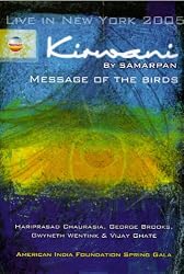 Kirwani: Message of the Birds