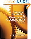 Program Evaluation and Performance Measurement: An Introduction to Practice