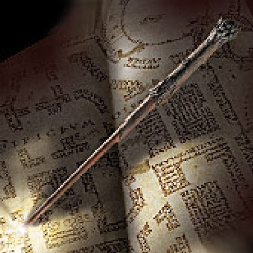 Childrens Toyshop  Toys : Harry Potter's light up wand