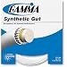 Sporting Goods : Gamma Synthetic Gut 16G Tennis String Color: Royal Blue