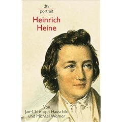 Heinrich Heine. (Taschenbuch)