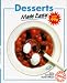 Book Desserts Made Easy (Cooking Made Easy)