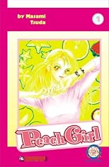 Peach Girl #1