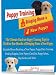 Puppy Training: The Ultimate Guide on Puppy Training Tips for the First Few Months of Bringing Home a New Puppy- From House Breaking a New Puppy and Puppy ... Checklist, Puppy Safety, Dog Games and More