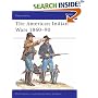 The American Indian Wars, 1860-90 (Men-at-arms)