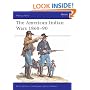 The American Indian Wars, 1860-90 (Men-at-arms)