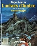 L'univers d'Ambre, Roger Zelazny