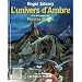 L'univers d'Ambre, Roger Zelazny