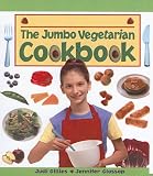 Search : The Jumbo Vegetarian Cookbook (Kids Can Press Jumbo Book)