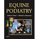 Click here to buy Equine Podiatry by  Andrea Floyd and Richard Mansmann.