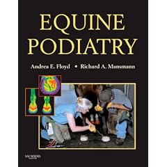 Equine Podiatry