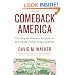 Comeback America: Turning the Country Around and Restoring Fiscal Responsibility