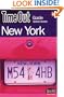 Time Out New York 8 (Time Out New York, 8th ed)