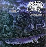 King Diamond - Voodoo