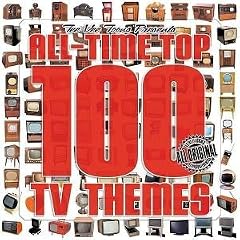 All Time Top 100 TV Themes