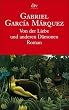 Von der Liebe und anderen D�monen