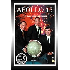 Apollo 13: The NASA Mission Reports