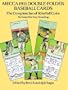 Mecca 1911 Double-Folder Baseball Cards: The Complete Set of 50 in Full Color