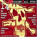 Crossing All Over Vol.14 - Various