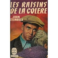 Les raisins de la col�re