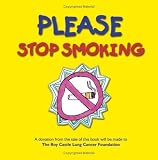 Please stop smoking!