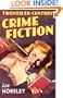Twentieth-Century Crime Fiction