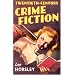 Twentieth-Century Crime Fiction