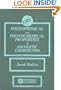 Photophysical and Photochemical Properties of Aromatic Compounds