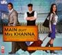 Main Aurr Mrs Khanna (Bollywood Film Soundtrack / Injdian Cinema / Hindi Songs / Salman Khan / Kareena Kapoor)
