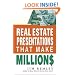 Real Estate Presentations That Make Millions