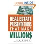 Real Estate Presentations That Make Millions