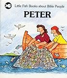 A Little fish book about Peter