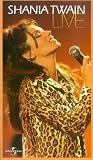 Shania Twain - Live