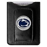 Penn State Nittany Lions Credit Card/Money Clip Holder