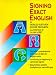 Book Signing Exact English
