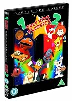 Cult Kid's Classics [DVD]