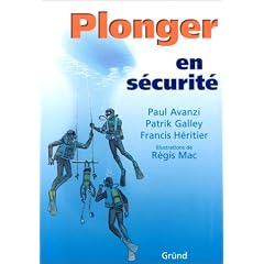 Plonger en s�curit�