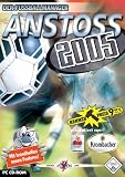 Eigenschaften Koch Media Deutschland GmbH  / Anstoss 2005 - (Hammerpreis)