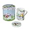 Alice In Wonderland 9 oz. Mug and Coaster