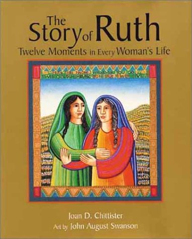 The Story of Ruth: Twelve Moments in Every Woman's Life under Feminist in The Books Store